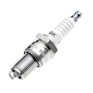 NGK Spark Plug BP5ES Gas Gas 95-25, Montesa 248-349, Ossa 11-15, Scorpa 11-22, Sherco ST 99-22