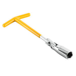 Jitsie T-Handle Spark Plug Wrench