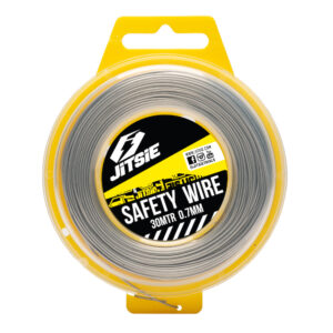 Jitsie Stainless Steel Safety Wire