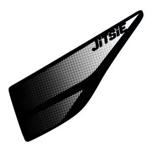 Jitsie Air Filter Box Sticker Montesa 4RT 05-26