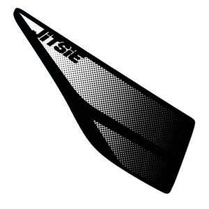 Jitsie Silencer Protector Sticker Montesa 4RT 05-25