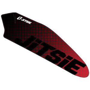 Jitsie Silencer Protector Sticker Gas Gas Pro/Racing/GP 11-22