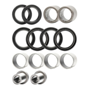 Jitsie Swingarm Bearing Kit Gas Gas Pro/Racing/GP 02-18