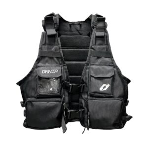 Jitsie Tactical Vest Omnia