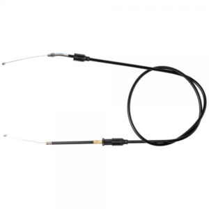 Jitsie Throttle Cable with Tensioner Race - Vertigo 16-25