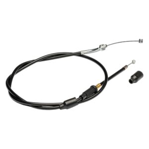 Jitsie Throttle Cable with Tensioner Race - Montesa 4RT 05-25
