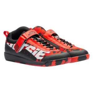 Jitsie Air4ce Trials Shoes Camo