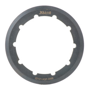 XIU-RDI Perforated Clutch Pressure Plate Gas Gas Pro/Racing/GP 02-25