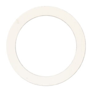 Jitsie Washer Water Pump Cover Nut 12X16X0.5MM Gas Pro/Racing/GP 02-14