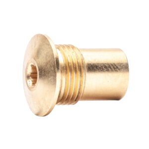 Jitsie Water Pump Cover Nut Gas Gas Pro/Racing/GP 02-14