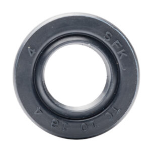 Jitsie Water Pump Oil Seal 10X18X4MM Beta Techno/Rev/Evo 94-25