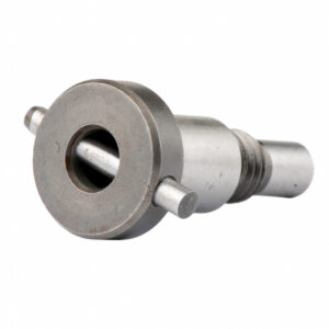 Jitsie Water Pump Shaft with Pin Gas Gas Pro/Racing/GP 02-14