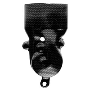 Jitsie Plastic Water Pump Cover Protector Gas Gas Racing/GP 19-26