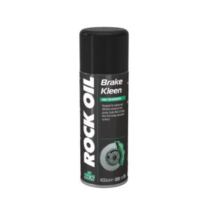 Rock Oil Brake Kleen 400ML