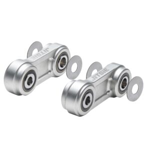 Jitsie Linkage Dog Bone Kit Gas Gas Racing/GP 23-26