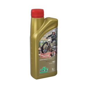 Rock Oil Strawberry Trial 2 Premix Oil 1LTR