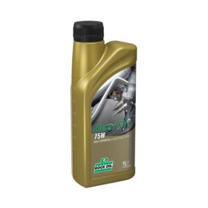 Rock Oil Gear Pro 75W Gear Oil 1LTR