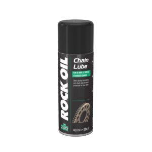 Rock Oil Chain Lube 400ML
