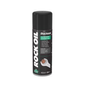 Rock Oil Rockeze 400ML