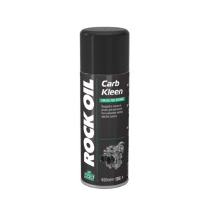 Rock Oil Carb Kleen 400ML