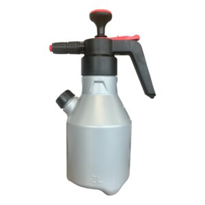 Rock Oil Foam Spray Bottle 2LTR