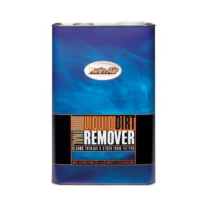 Twin Air Liquid Dirt Remover 4LTR