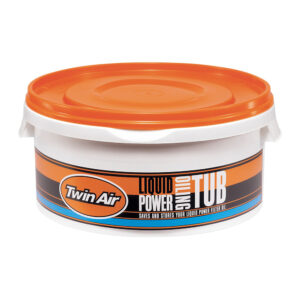 Twin Air Oiling Bucket 3LTR