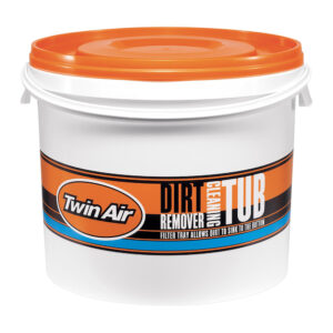 Twin Air Cleaning Bucket 10LTR