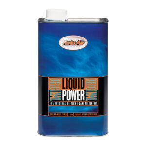 Twin Air Liquid Power Oil 1LTR