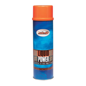 Twin Air Liquid Power Spray 500ML