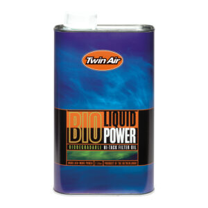 Twin Air Liquid Bio Power Oil 1LTR