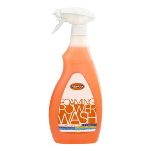 Twin Air Foaming PowerWash 750ML