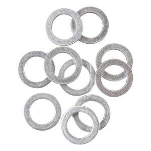 Braktec Banjo Bolt Washer M10X1.0