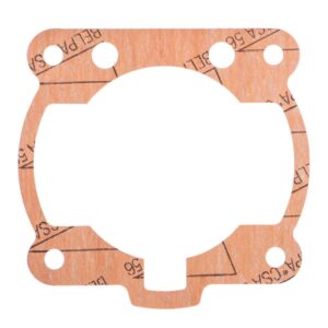 Jitsie Base Cylinder Gasket 0.5MM Beta Techno 95-99