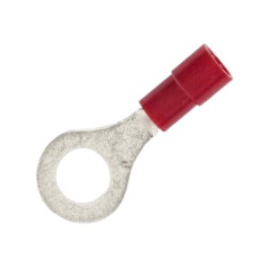 Jitsie Insulated Ring Terminal
