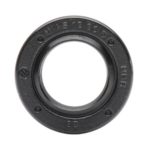 Jitsie Gear Shaft Oil Seal NBR 12X20X5MM Gas Gas Pro/Racing/GP 02-26, Vertigo 16-26