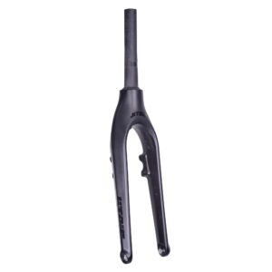 Jitsie Tapered Carbon Varial Fork Race 20" 370MM HS