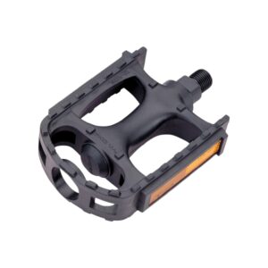Jitsie Flat Plastic Pedals