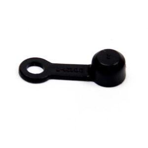 Hope Rubber Cap Caliper Bleed Nipple