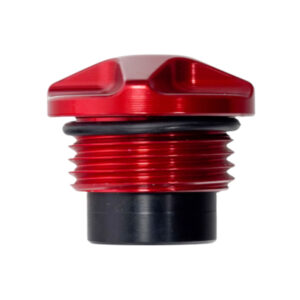 Jitsie Aluminium Fuel Tank Cap Beta Evo 2T 09-17