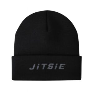 Jitsie Beanie Solid