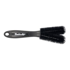 Twin Air Double Scrub Brush