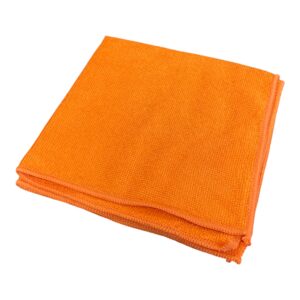 Twin Air Microfibre Towel 40X40CM