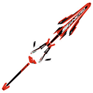 Jitsie Sticker Kit Beta Sincro 2026