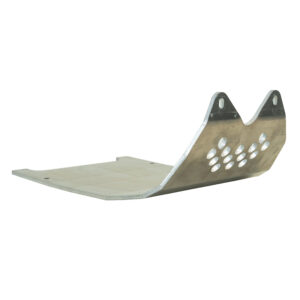 Jitsie Bash Plate Montesa 4RT 05-26